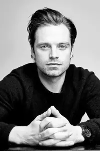 Photo Sebastian Stan