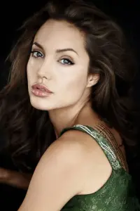 Photo Angelina Jolie