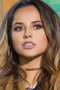 Photo Becky G