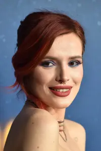 Photo Bella Thorne