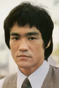 Photo Bruce Lee