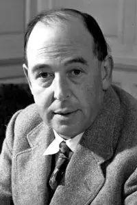 Photo C.S. Lewis