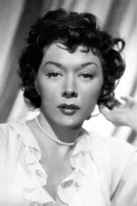 Photo Gloria Grahame