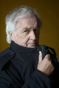 Photo Henning Mankell