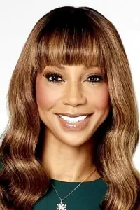 Photo Holly Robinson Peete