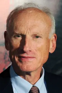 Photo James Rebhorn