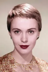 Photo Jean Seberg