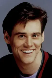 Photo Jim Carrey