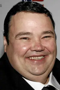 Photo John Pinette