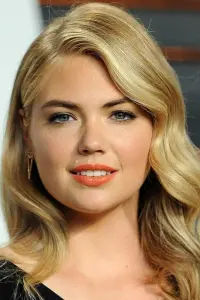 Photo Kate Upton