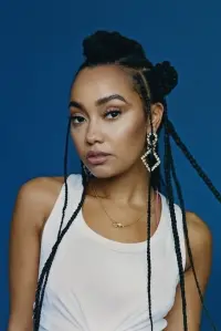 Photo Leigh-Anne Pinnock