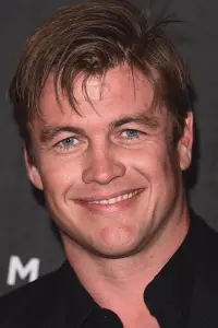 Photo Luke Hemsworth