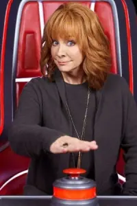 Photo Reba McEntire