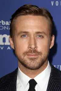 Photo Ryan Gosling