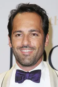 Photo Alex Dimitriades