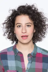 Photo Ilana Glazer