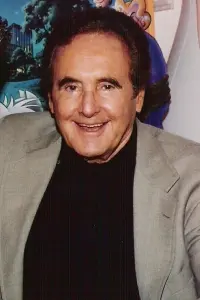 Photo Joseph Barbera