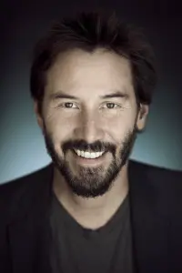 Photo Keanu Reeves