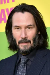 Photo Keanu Reeves