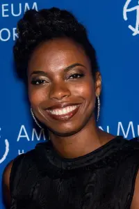 Photo Sasheer Zamata