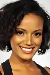 Photo Selita Ebanks