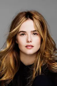 Photo Zoey Deutch