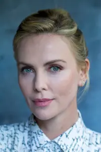 Photo Charlize Theron