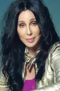 Photo Cher