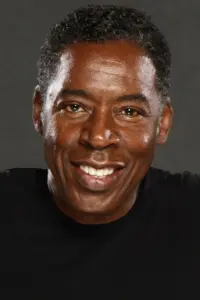 Photo Ernie Hudson