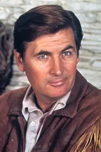 Photo Fess Parker