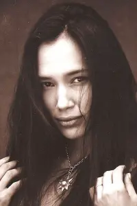 Photo Irene Bedard