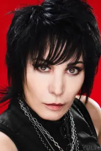 Photo Joan Jett