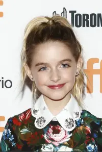 Photo Mckenna Grace