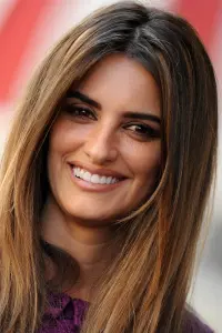 Photo Penélope Cruz