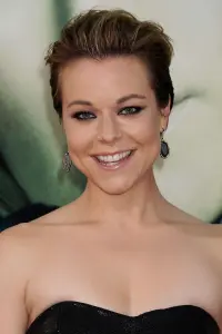 Photo Tina Majorino