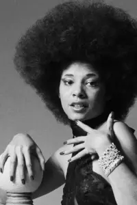 Photo Betty Davis