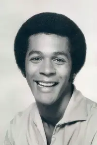 Photo Clifton Davis