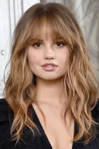 Photo Debby Ryan