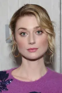 Photo Elizabeth Debicki