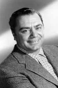 Photo Ernest Borgnine