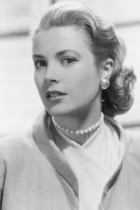 Photo Grace Kelly