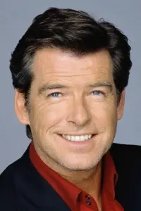 Photo Pierce Brosnan