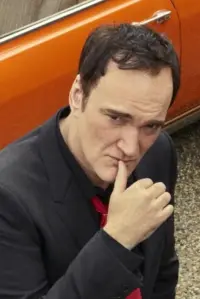 Photo Quentin Tarantino