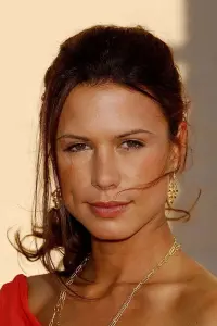 Photo Rhona Mitra