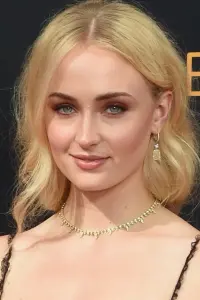 Photo Sophie Turner