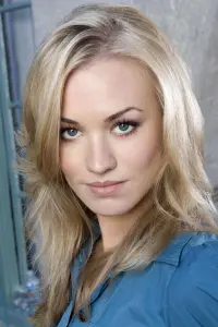 Photo Yvonne Strahovski