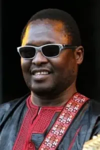 Photo Amadou Bagayoko