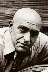 Photo Amrish Puri