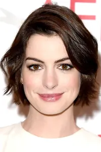 Photo Anne Hathaway