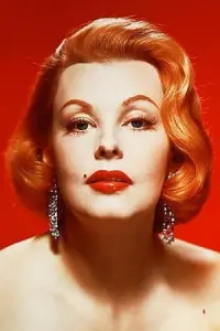 Photo Arlene Dahl